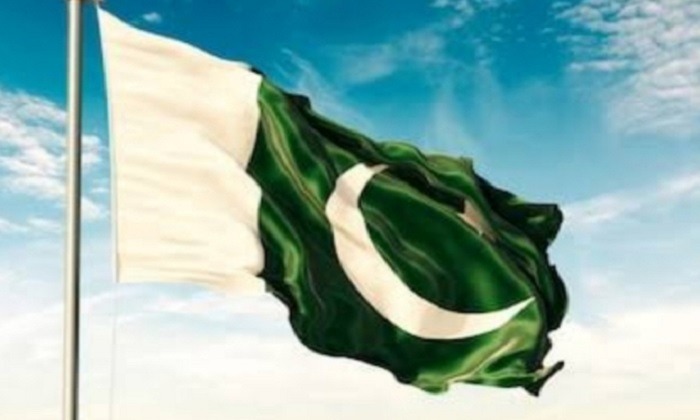 Pakistan mourns New Zealand mass killing