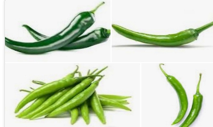 Green chilies getting beyond means of common folks