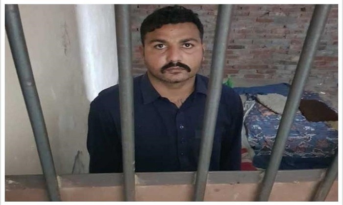 FIA Arrests Imposter for Blackmailing People
