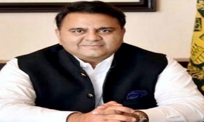 Fawad Ch condemns resolution demanding publically hanging of rapists