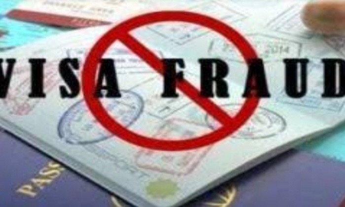 Complaints Received against Visa Fraud in Dubai