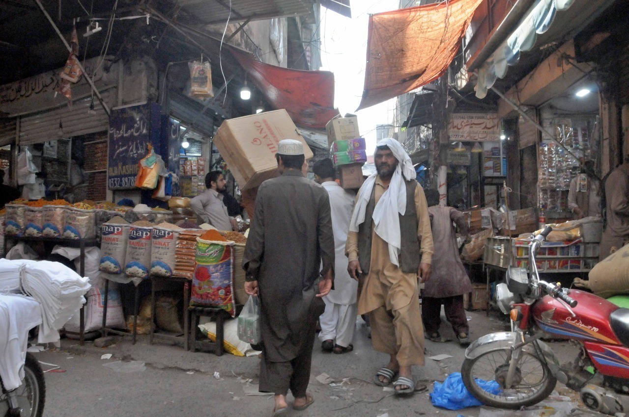 Rawalpindi’s traders want uniform policy for shops closure at 8:30pm for all provinces
