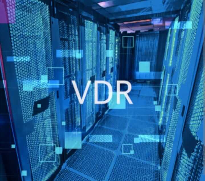 Virtual data rooms or VDRs