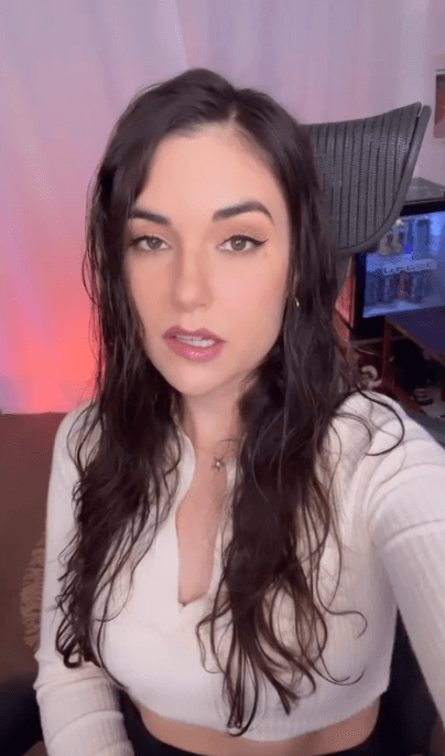 Sasha Grey: Unveiling the Multifaceted Journey of a Former Adult Film Star