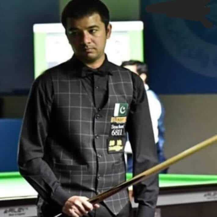 International snooker player Majid Ali commits suicide