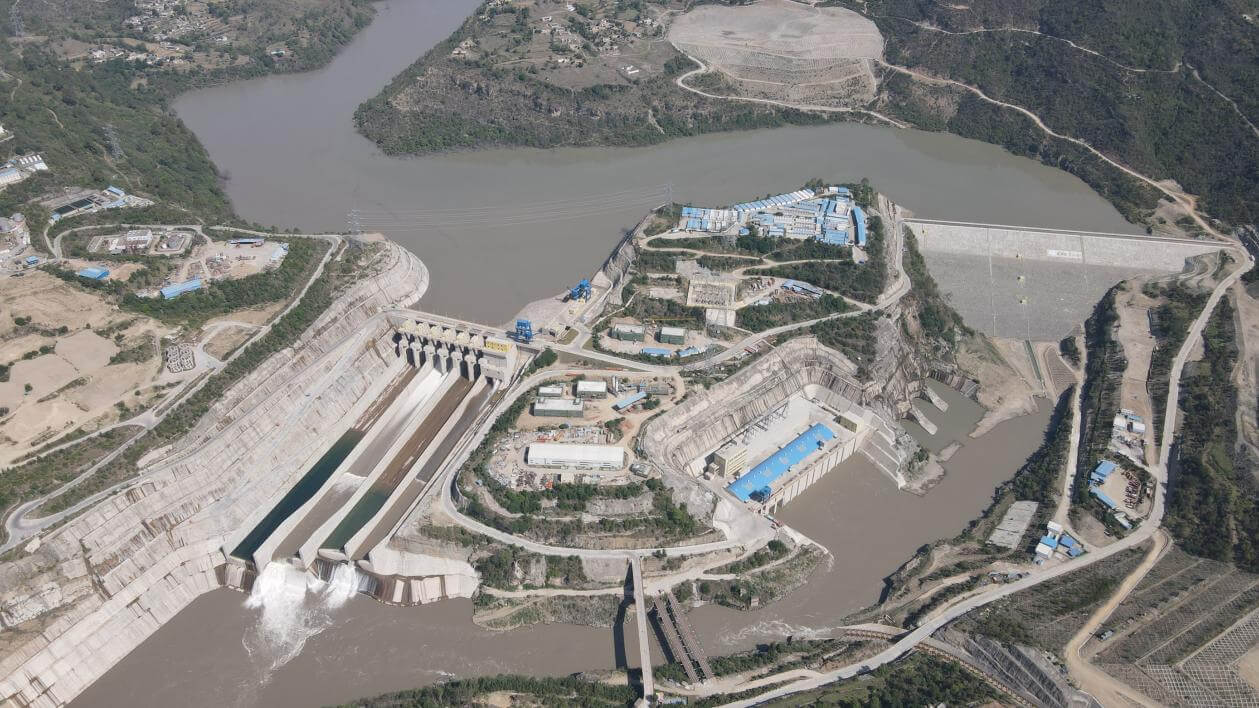 Karot Hydropower marks a year of feat