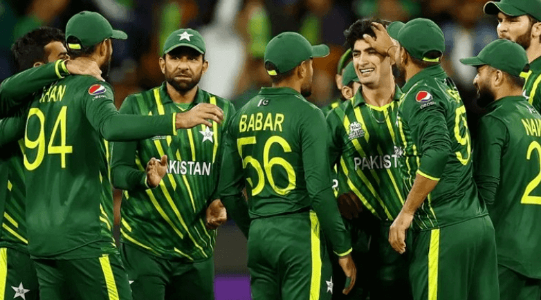 Pakistan decides to send its team to India to play in the Cricket World Cup 2023